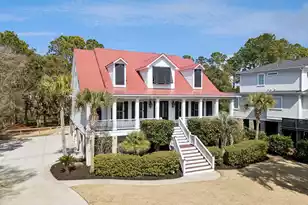 3253 Sand Marsh Ln, Mount Pleasant, SC 29466 - Photo 63