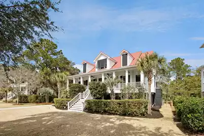 3253 Sand Marsh Lane, Mount Pleasant, SC 29466 - Photo 5