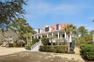 3253 Sand Marsh Ln, Mount Pleasant, SC 29466 - Photo 5