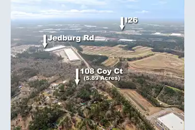 108 Coy Court, Summerville, SC 29486 - Photo 31