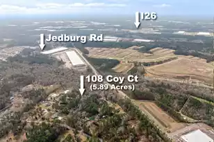 108 Coy Ct, Summerville, SC 29486 - Photo 31