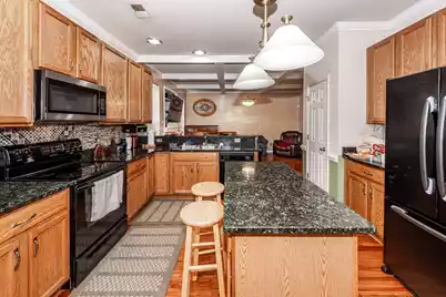 3419 Kirkwall Drive, Summerville, SC 29485 - Photo 9