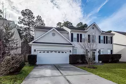 3419 Kirkwall Drive, Summerville, SC 29485 - Photo 29
