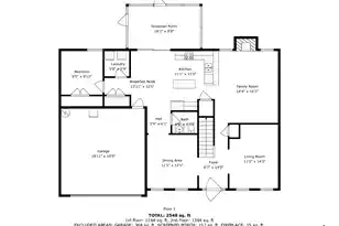 3419 Kirkwall Dr, Summerville, SC 29485 - Photo 3