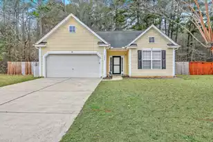 2626 Spivey Ct, North Charleston, SC 29406 - Photo 1