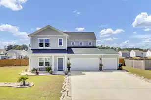 101 Lucca Dr, Summerville, SC 29486 - Photo 1