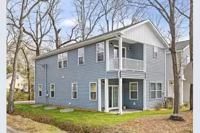 5760 Pilgrim Avenue, Hanahan, SC 29410 - Photo 1