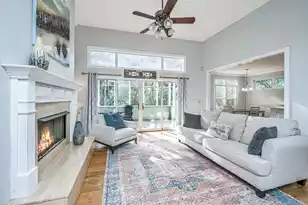 509 Chimney Bluff Dr, Mount Pleasant, SC 29464 - Photo 1