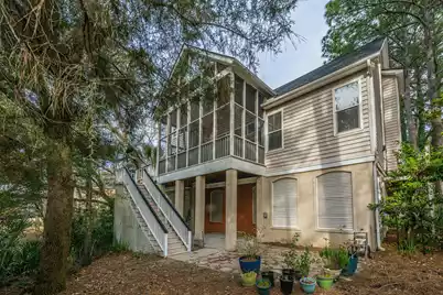 509 Chimney Bluff Drive, Mount Pleasant, SC 29464 - Photo 45