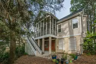 509 Chimney Bluff Dr, Mount Pleasant, SC 29464 - Photo 45