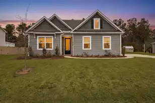 1062 Wading Pt Blvd, Huger, SC 29450 - Photo 1