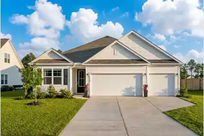 1199 Wading Point Boulevard, Huger, SC 29450 - Photo 1