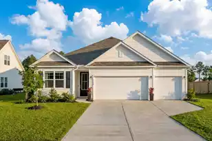 1199 Wading Pt Blvd, Huger, SC 29450 - Photo 1