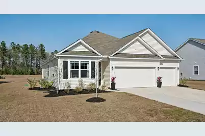 1199 Wading Point Boulevard, Huger, SC 29450 - Photo 33