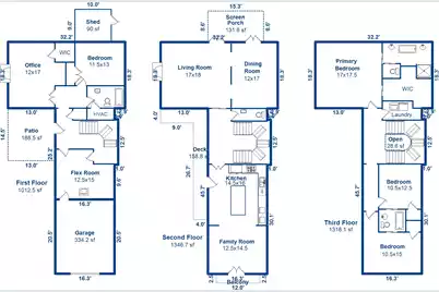 121 Jakes Lane, Mount Pleasant, SC 29464 - Photo 71