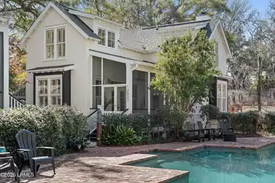 2023 Ashwood Circle, Beaufort, SC 29906 - Photo 1