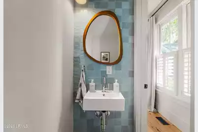 2023 Ashwood Circle, Beaufort, SC 29906 - Photo 19