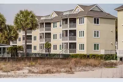 9000 Palmetto Drive #A103, Isle Of Palms, SC 29451 - Photo 1