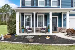 202 Basket Grass Ln, Summerville, SC 29486 - Photo 5