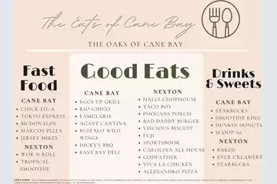 202 Basket Grass Lane, Summerville, SC 29486 - Photo 59