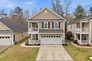 293 Chemistry Circle, Ladson, SC 29456 - Photo 1