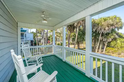 613 Palmetto Boulevard, Edisto Beach, SC 29438 - Photo 43