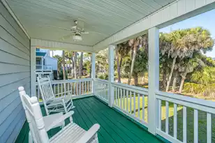 613 Palmetto Blvd, Edisto Beach, SC 29438 - Photo 43