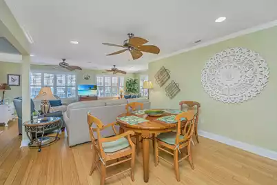 613 Palmetto Boulevard, Edisto Beach, SC 29438 - Photo 11