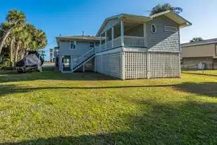 613 Palmetto Blvd, Edisto Beach, SC 29438 - Photo 53