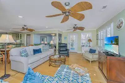 613 Palmetto Boulevard, Edisto Beach, SC 29438 - Photo 15