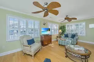 613 Palmetto Blvd, Edisto Beach, SC 29438 - Photo 13