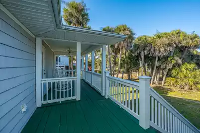 613 Palmetto Boulevard, Edisto Beach, SC 29438 - Photo 41