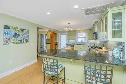 613 Palmetto Boulevard, Edisto Beach, SC 29438 - Photo 9