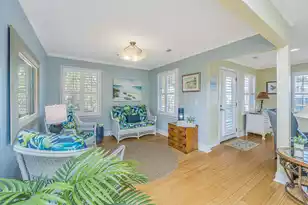 613 Palmetto Blvd, Edisto Beach, SC 29438 - Photo 17