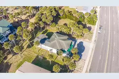 613 Palmetto Boulevard, Edisto Beach, SC 29438 - Photo 35