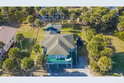 613 Palmetto Boulevard, Edisto Beach, SC 29438 - Photo 3