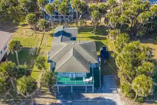 613 Palmetto Blvd, Edisto Beach, SC 29438 - Photo 3