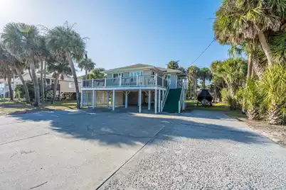 613 Palmetto Boulevard, Edisto Beach, SC 29438 - Photo 59