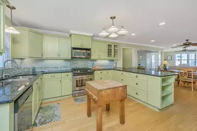 613 Palmetto Boulevard, Edisto Beach, SC 29438 - Photo 5