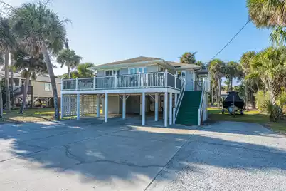 613 Palmetto Boulevard, Edisto Beach, SC 29438 - Photo 57