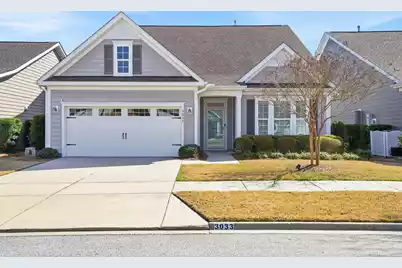 3033 Aura Lane, Summerville, SC 29483 - Photo 1