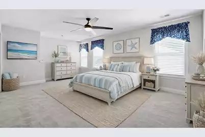 3033 Aura Lane, Summerville, SC 29483 - Photo 9