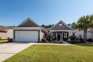 245 Waterfront Park Dr, Summerville, SC 29486 - Photo 1