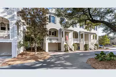 3041 High Hammock Road, Seabrook Island, SC 29455 - Photo 1