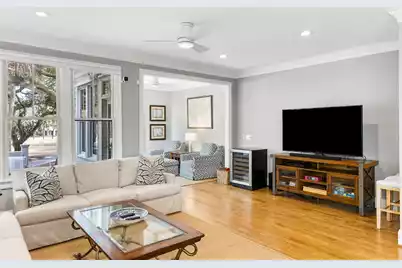 3041 High Hammock Road, Seabrook Island, SC 29455 - Photo 7