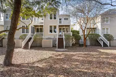 3041 High Hammock Road, Seabrook Island, SC 29455 - Photo 41