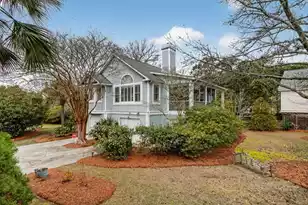 1551 Ben Sawyer Blvd, Mount Pleasant, SC 29464 - Photo 3
