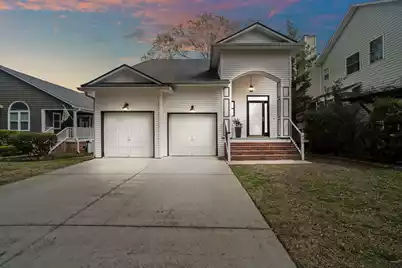 848 Harbor Place Drive, Charleston, SC 29412 - Photo 1