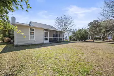 2701 Palmetto Hall Boulevard, Mount Pleasant, SC 29466 - Photo 37