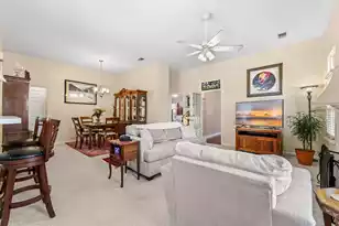 2701 Palmetto Hall Blvd, Mount Pleasant, SC 29466 - Photo 3